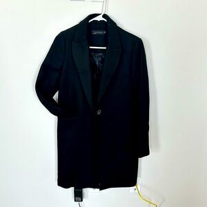 Zara women’s coat